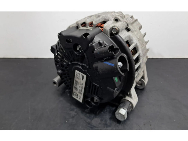 Генератор 9678048880, 2614016D   Citroen DS4      