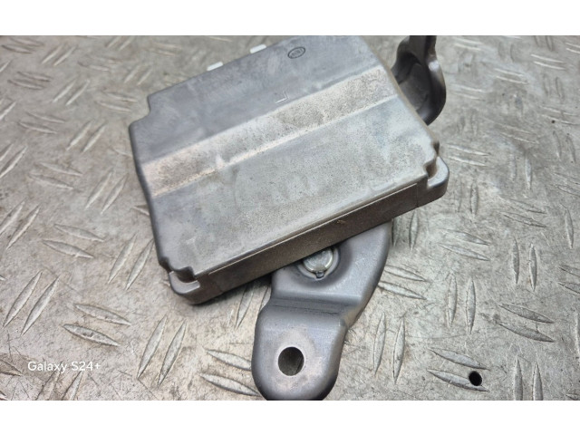 Блок управления 8981530090, 1423000152   Lexus GS 300 350 430 450H