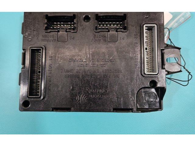 Блок комфорта 30400379, IMPRK1493659   Dacia Duster II   