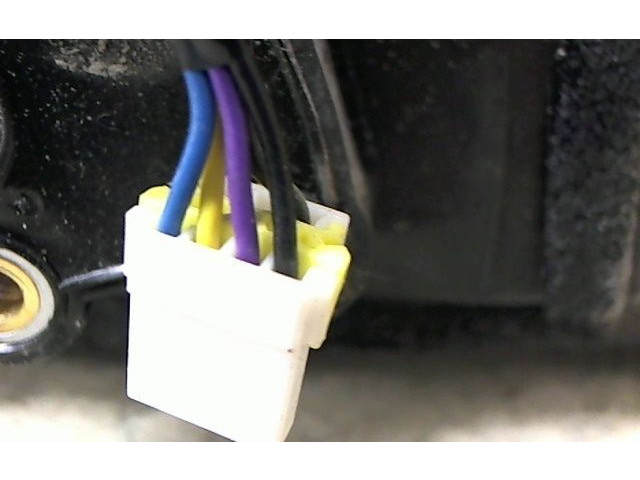 Zpětné zrcátko Suzuki Grand Vitara I 2004 8470266D32Z2S