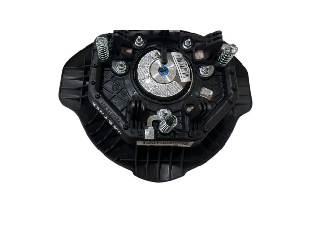 Подушка безопасности водителя 96773144ZD, 0365278   Peugeot Partner