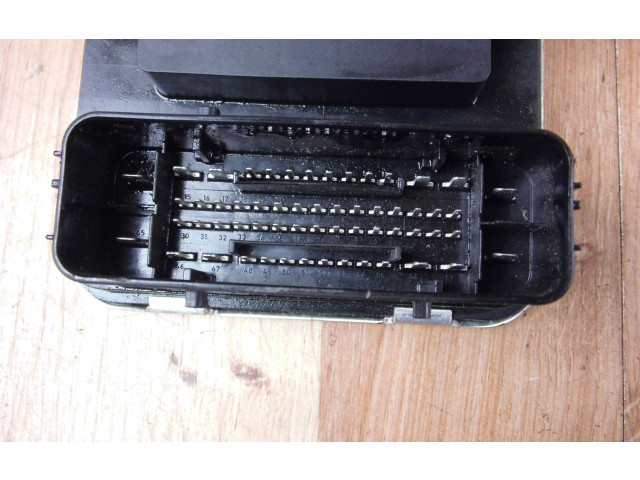 Блок АБС 31680098   Volvo  XC90  2014 -  года