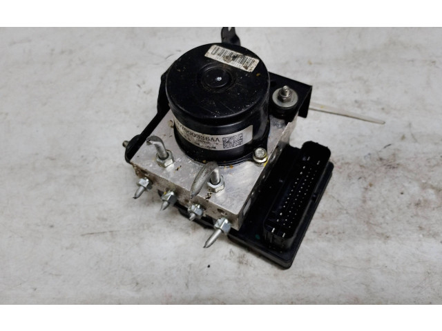 Блок ABS 207000336AA Chery Tiggo