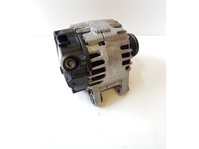 Генератор 9826574080 Citroen C3 Aircross 1.2