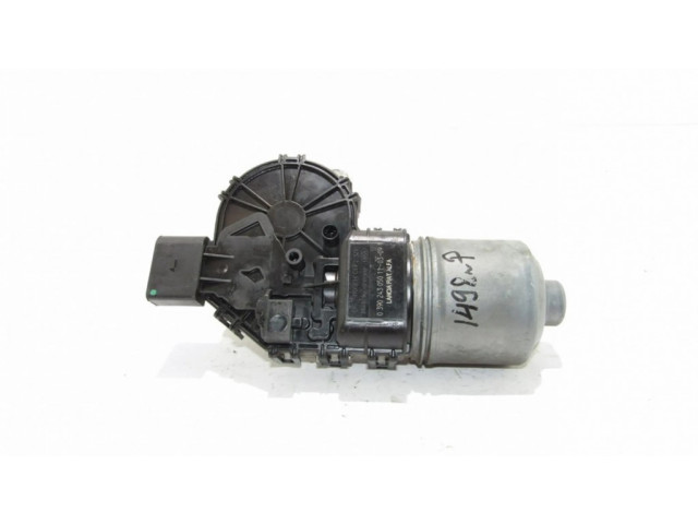 Моторчик дворников 0390243050    Alfa Romeo Giulietta