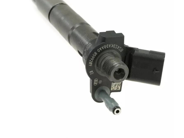 Vstřikovač 13538599209, 0445118030 BMW X6 G06