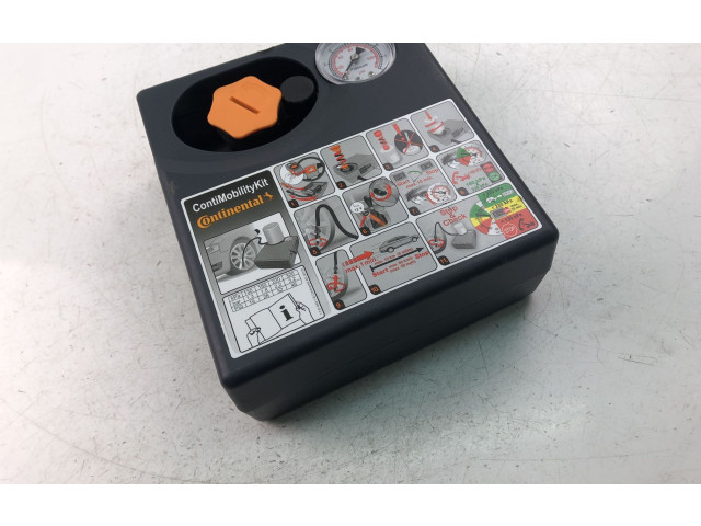 Турбина Нагнетатель Volvo V70  D30165         