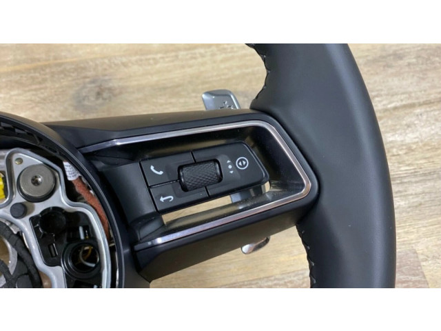 Volant Porsche 911 992 2020 992419798C, 62906350D  