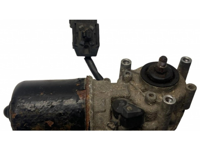 Моторчик дворников 53554202 Opel Vivaro