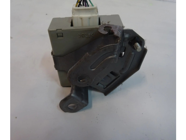 Блок управления двигателя 8631A676, 8631A676   Citroen C-Crosser