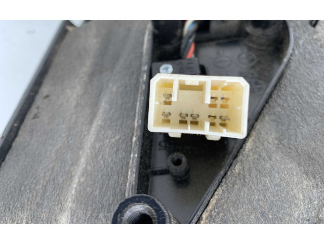 Зеркало электрическое        Chevrolet Aveo   -  года   