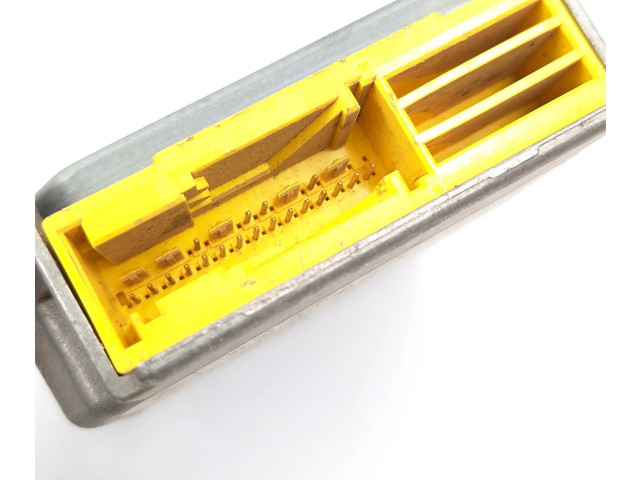 Блок подушек безопасности 8200307188A, 0285001650   Dacia Logan I