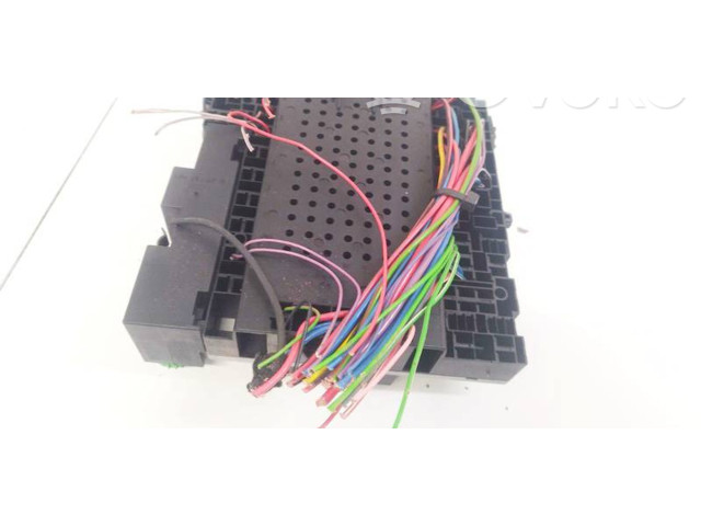 Блок предохранителей 9162316, 9162316 Volvo XC90