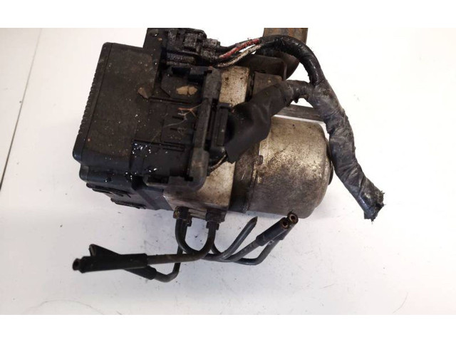 Блок АБС mr955425, 944601262207 Mitsubishi Pajero Sport I 1996 - 2008 года