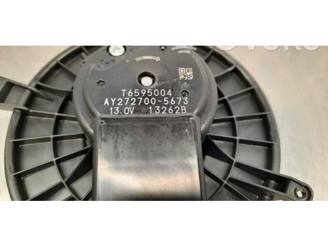 Вентилятор печки       Maserati Levante