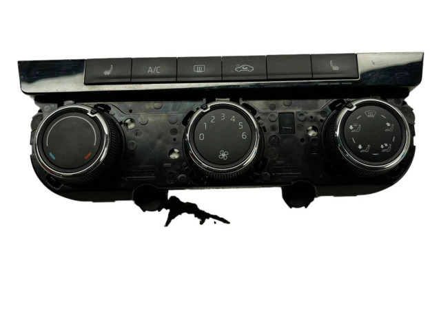 Блок управления климат-контролем 5E0820047J   Skoda Octavia Mk3 (5E)