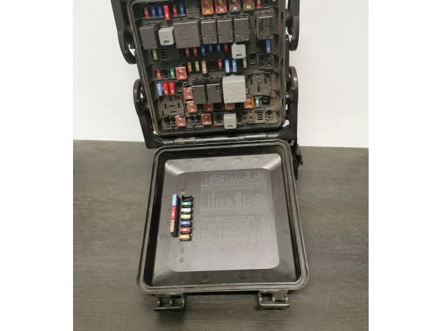 Блок предохранителей 23359587, 23390149 Cadillac ATS