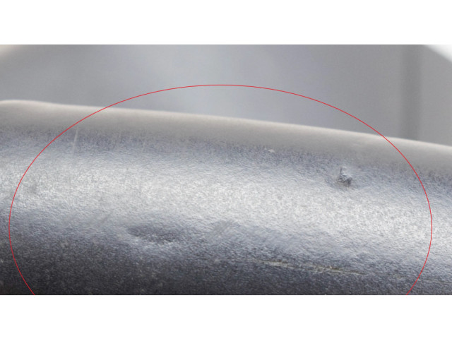 Руль Nissan Qashqai 2014-2016 года 48430HV01D