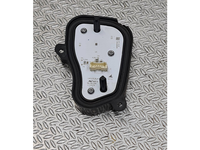 Блок управления Xenon