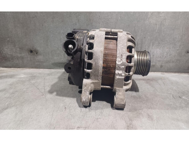 Генератор 9809391880   Peugeot 2008 I      