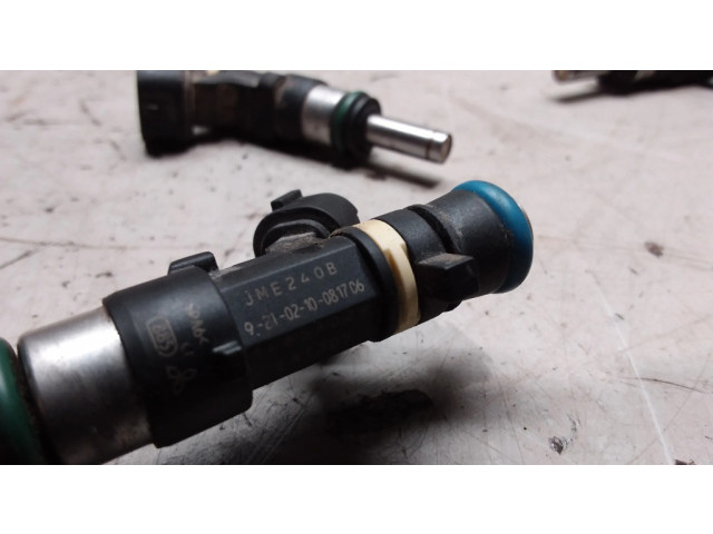 Vstřikovač 1465A029 Mitsubishi Lancer X pro benzínový motor 1.8