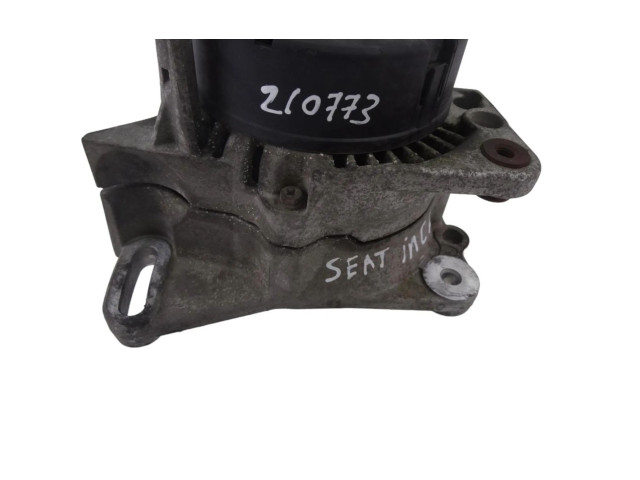 Генератор 0123310020   Seat Inca (6k)      