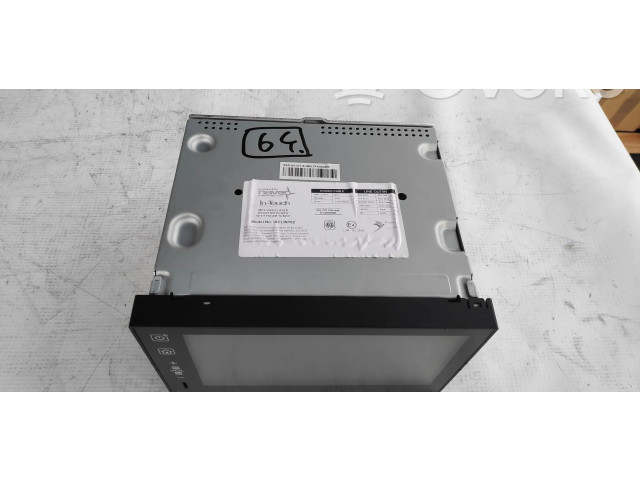 Дисплей 10R053682 Mitsubishi ASX