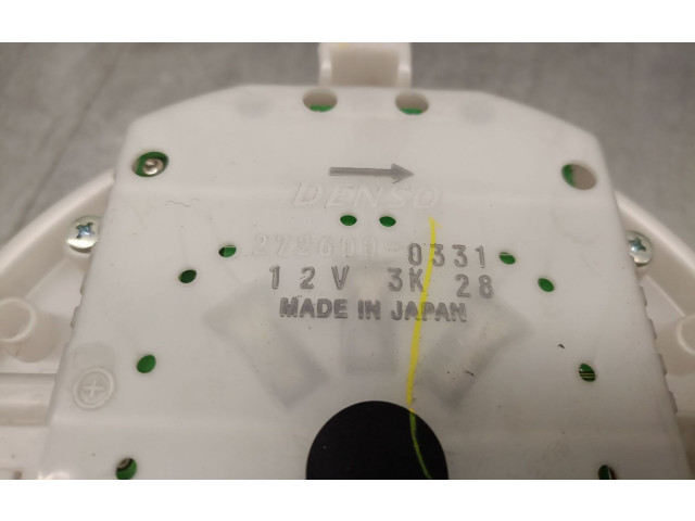 Вентилятор печки    8710330450, 8710330450   Lexus GS 300 350 430 450H