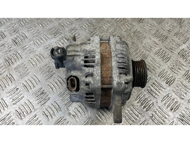 Генератор 23700AA540   Subaru Forester SG 2.0     