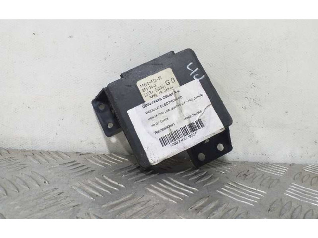 Блок управления 38850S30 Honda Prelude