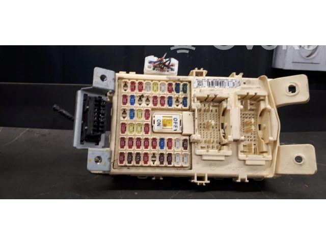 Блок предохранителей  91952-B9361   Hyundai i10    