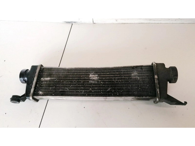 Интеркулер A1685000000 Mercedes-Benz A W168 1.7