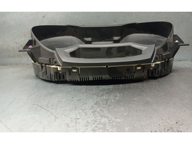 Панель приборов 8K0920900C, 8K0920900DX Audi A4 Allroad