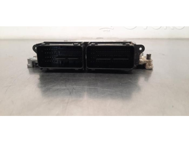 Блок управления двигателя KV6A12A650YA, KV6A12A650YA Ford Transit - Tourneo Connect