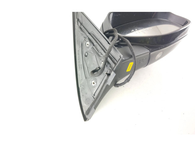 Zpětné zrcátko Porsche Cayenne (9PA) 2008 E1020883