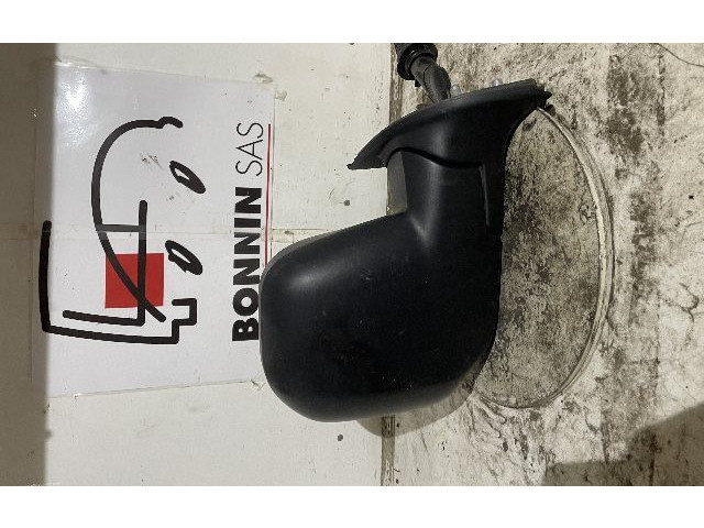 Zpětné zrcátko Citroen Berlingo 2009 8154TC, 8154TC