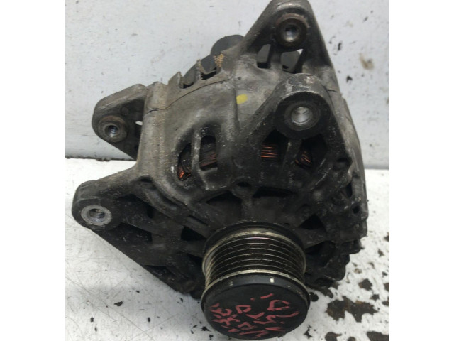 Генератор 231003831R, 231003831R   Dacia Duster      