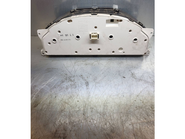 Панель приборов 30682272, 69594210T   Volvo S80       