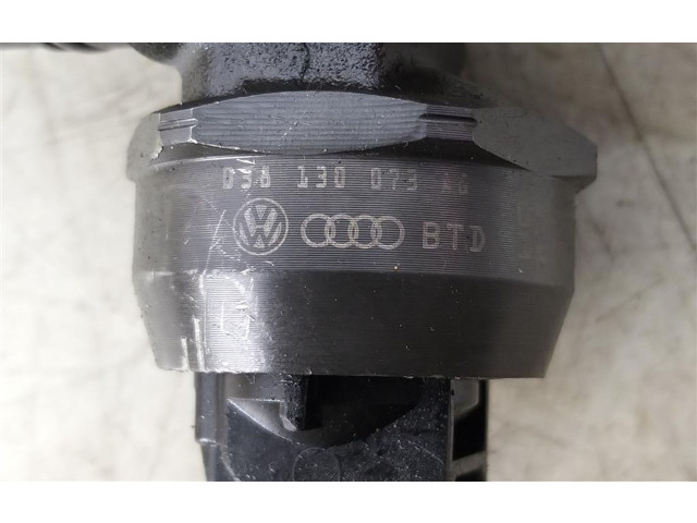 Комплект форсунок 038130073AG Skoda Fabia Mk2 (5J) BNM