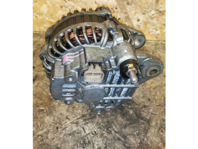 Генератор A3TB1999, ME203546 Mitsubishi Pajero