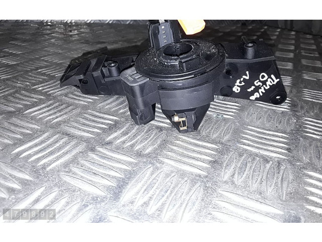 Подрулевой шлейф SRS 8200189937 Renault Twingo I