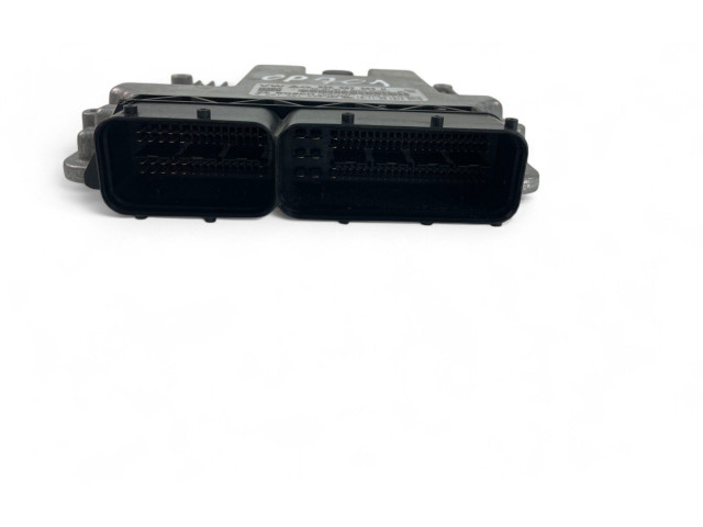 Блок управления двигателем Блок управления 05E907309H, 0261S21433   Skoda Karoq