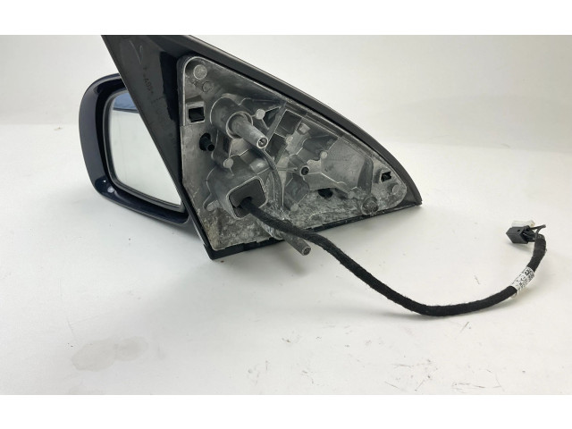 Зеркало электрическое        Mercedes-Benz R W251  2005 - 2013 года   