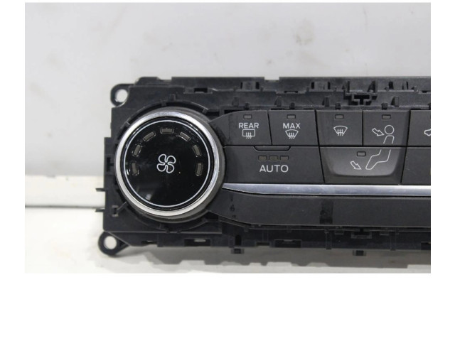Блок управления климат-контролем GN15-18C612-AL Ford Ecosport