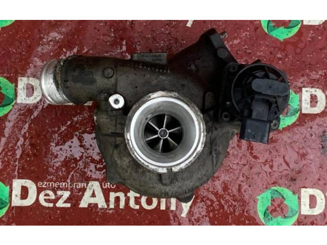 Turbodmychadlo Турбина 0PB145701L, 53039700794 Porsche 911 992 DRTA
