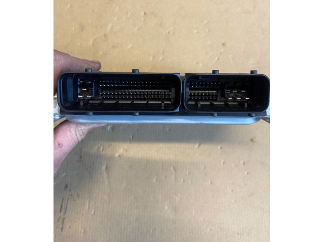 Блок управления двигателя 22611AP200 Subaru Forester SH