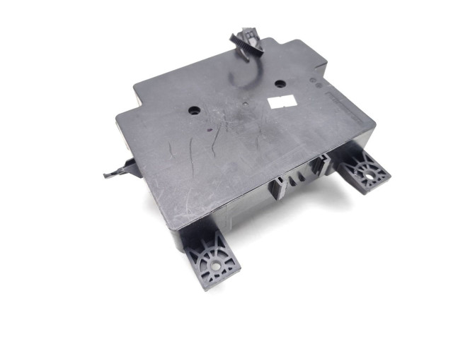 Блок предохранителей 8637A647, 582F11F03 Mitsubishi ASX