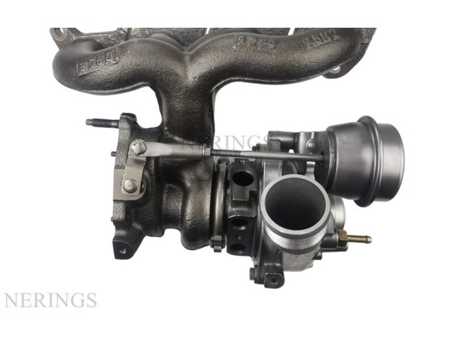 Турбина Audi A1 53039700099, TC30-0013