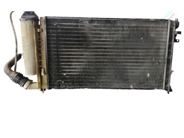 Интеркулер Peugeot 306