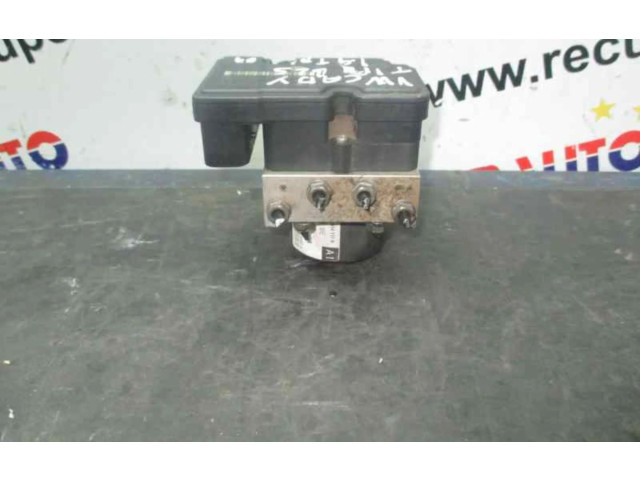 Jednotka ABS 1K0907379P Volkswagen Caddy